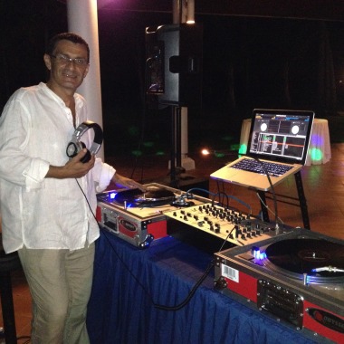 Dj Williamromero