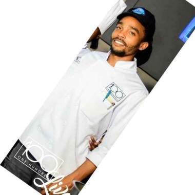 Black’s Cuisinart
