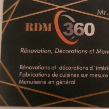 Rrdm360