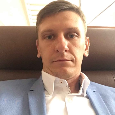 Огневский Никита Владимирович