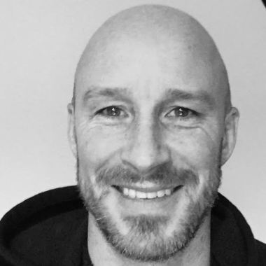 Rob Sutermeister