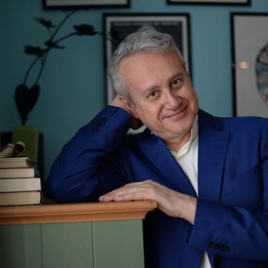 Maurizio Rebaudengo