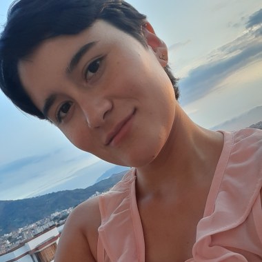 Profesional Yesica Arango López