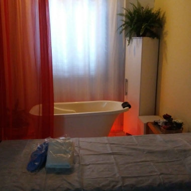 Body Zen SPA de Relaxamento