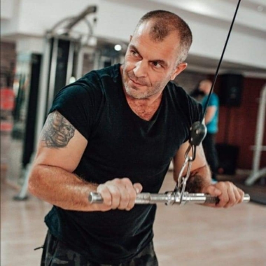 Skripnik Igor