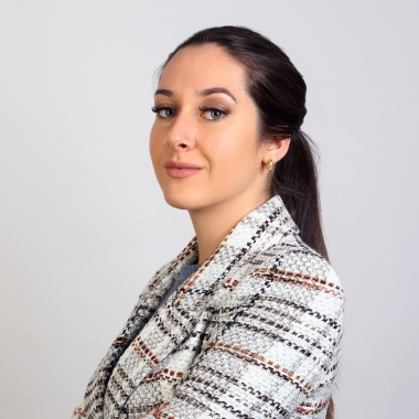 Ivet Ivanova