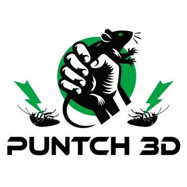 Puntch 3D