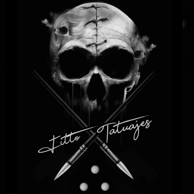 Instagram: fitto Tattoo