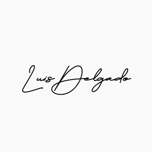 Luis Delgado
