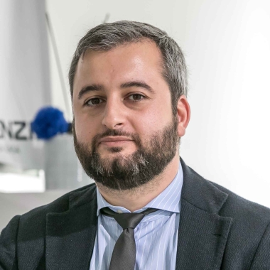 Luca Cecchetto - Agente Immobiliare Grandi Agenzie