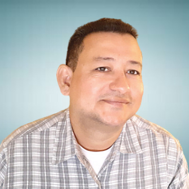 Carlos Gutierrez