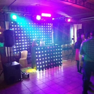 Eventos d.j  Extremadura