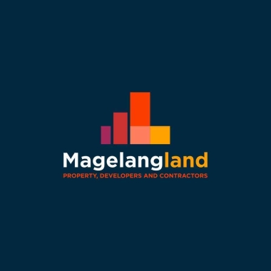Magelangland indonesia