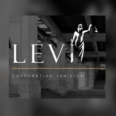 CORPORATIVO JURÍDICO LEVI