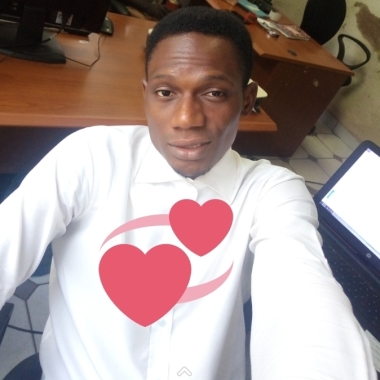 Ahmed James