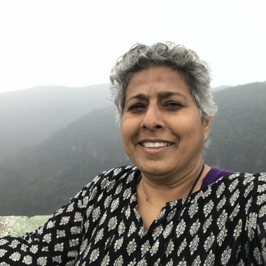Vandana Puri