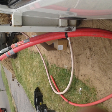 Trabajos y Montajes Electricos