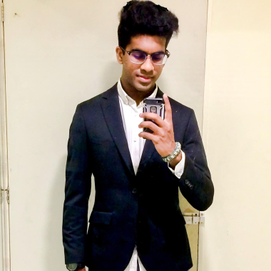 Arvind Murali