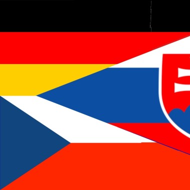 Übersetzungen Tschechische Slowakisch Deutsch