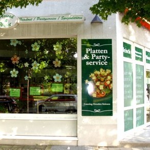 Catering Dresden Striesen