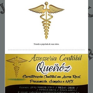 Assessoria Contábil Queiroz