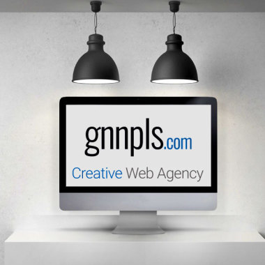Creative Web Agency