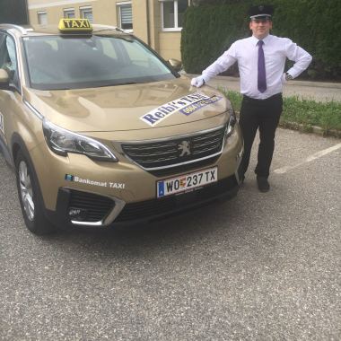 Reibi's Taxi Inh. Thomas Reibenschuh