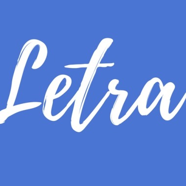 Letra - Empresa de Tradução