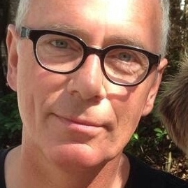 Bertjan Niezing Photographer