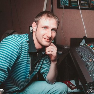 DJ, ЗВУКОРЕЖЕССЕР