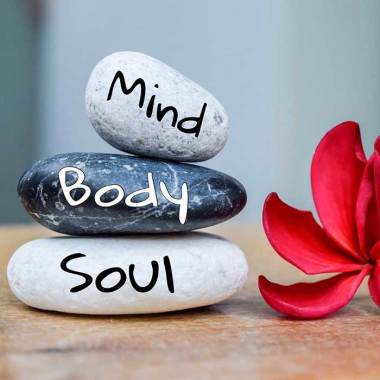 Spiritual Therapist