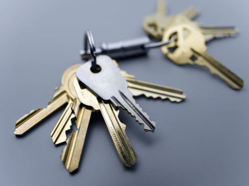 Security Installation Service