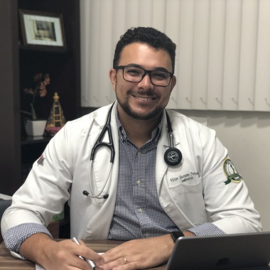 Dr Víctor Fernandes