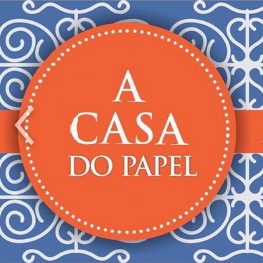 A Casa do Papel Papel de Parede