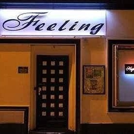 Lefeeling