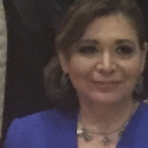 Elizabeth Treviño