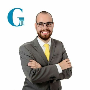 Abogado Joaquín García Quijano