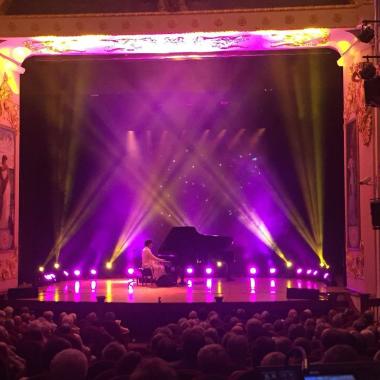 Ivann SHow Piano