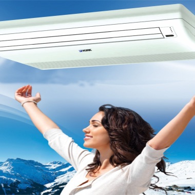 CLIMATIZACION CONTROLADA S.A.