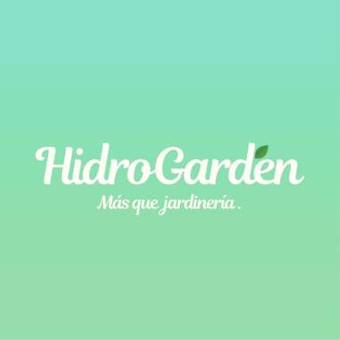 HidroGarden Jardinería