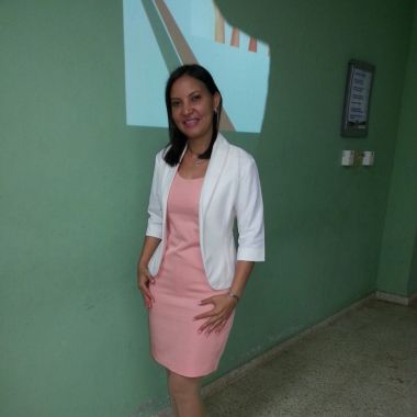 Evelyn muñoz