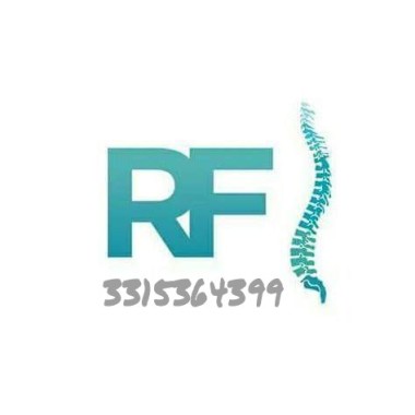 RF- ReabilitadoraFisica