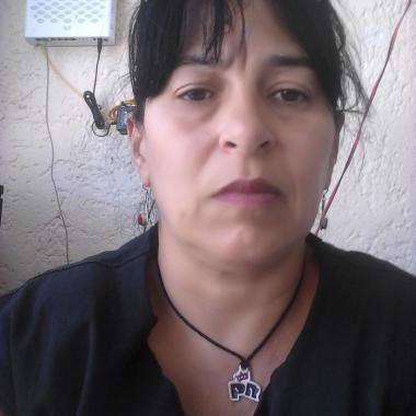 Niñera y domestica