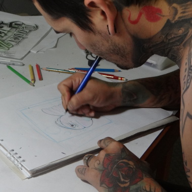 LA LOGIA TATTOO STUDIO