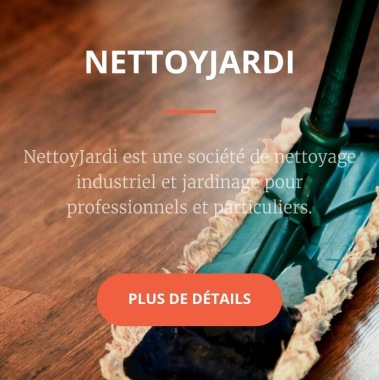 Nettoyjardi