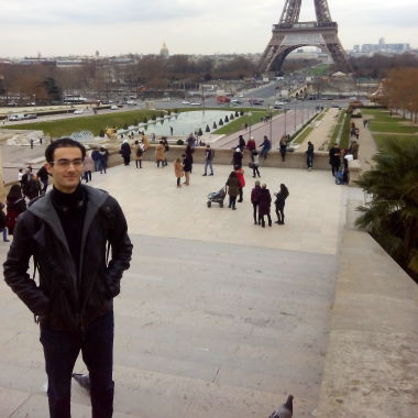 Entraineur de Tennis et Coach Sportif