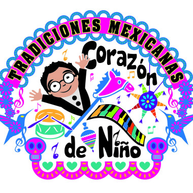 TRADICIONES MEXICANAS CORAZON DE NIÑO