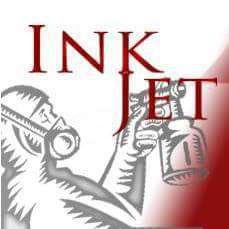 Ink Jet Pinturas