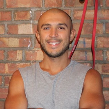 Jerome Cut Personal Training