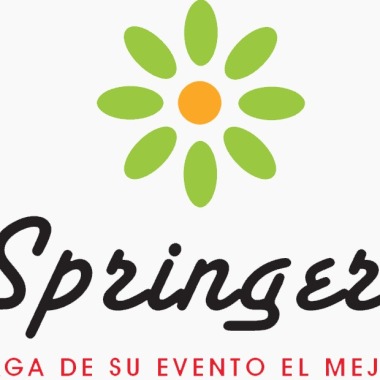 SPRINGER´S  CATERING SERVICE - EVENTOS ESPECIALES